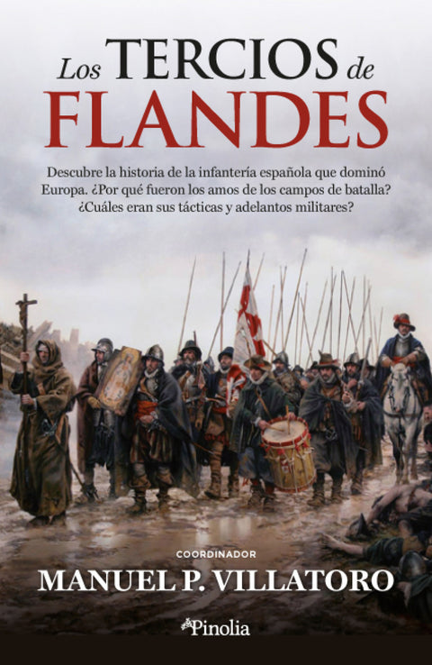  Los Tercios de Flandes 