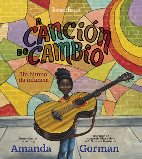  A canción do cambio 