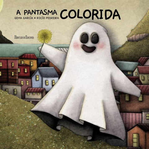  A PANTASMA COLORIDA 