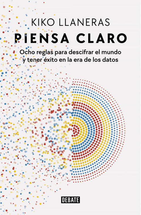  Piensa claro 