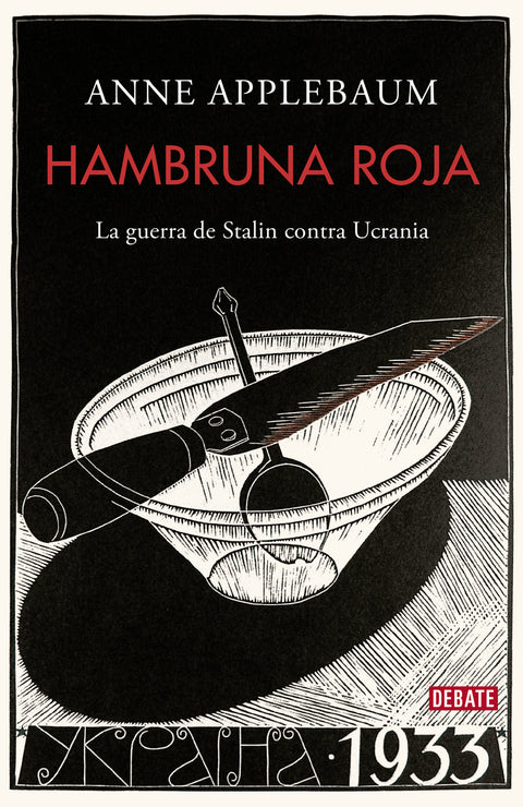  Hambruna roja 