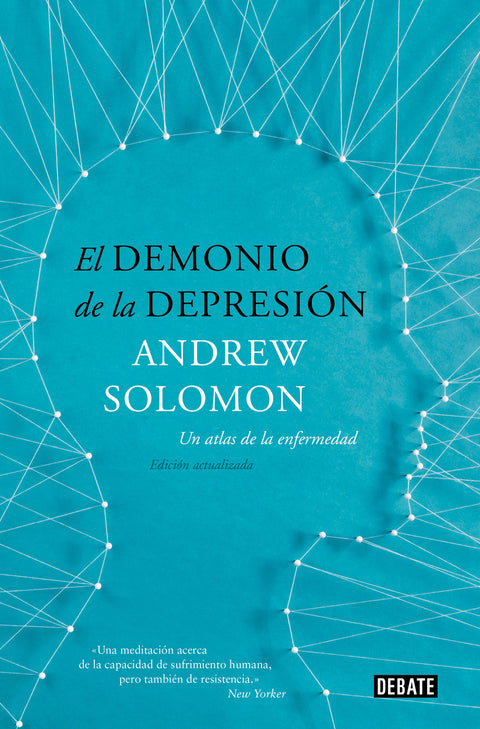  El demonio de la depresión 