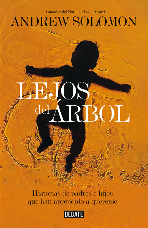  Lejos del árbol 