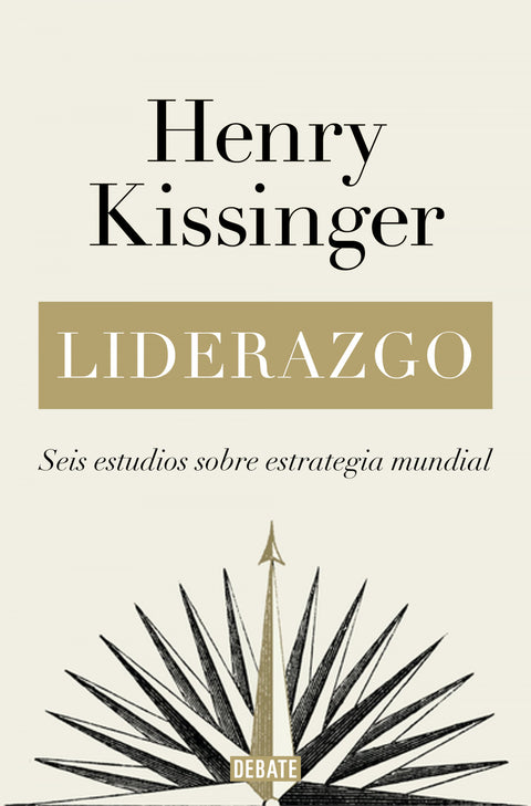  LIDERAZGO 