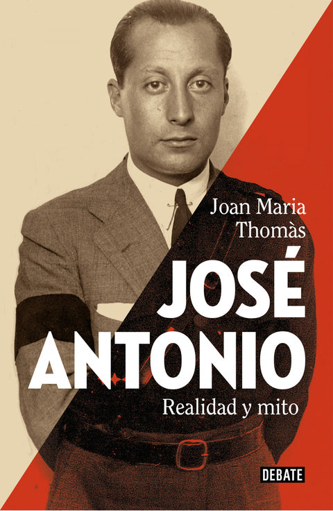  José Antonio 