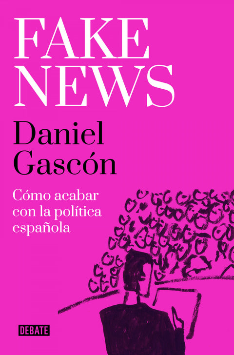  FAKE NEWS 