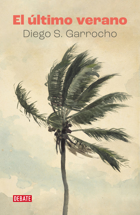  EL ÚLTIMO VERANO 