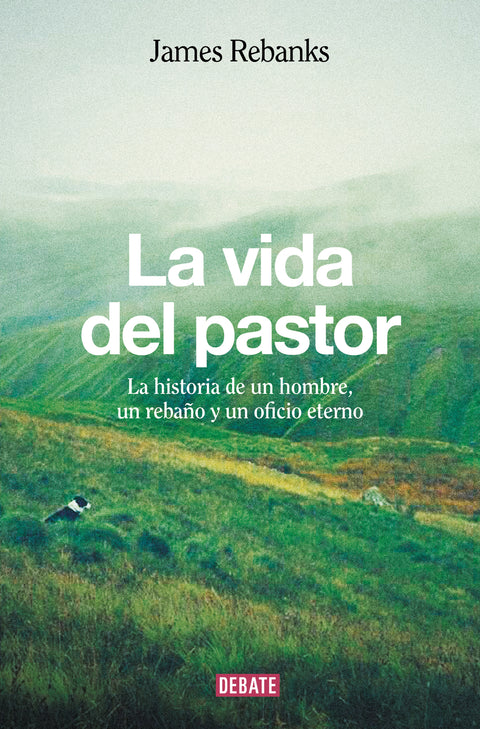  La vida del pastor 