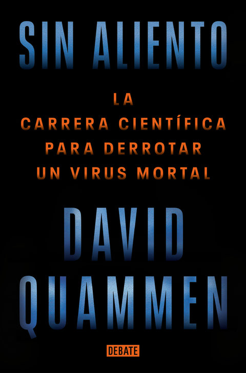  Sin aliento 