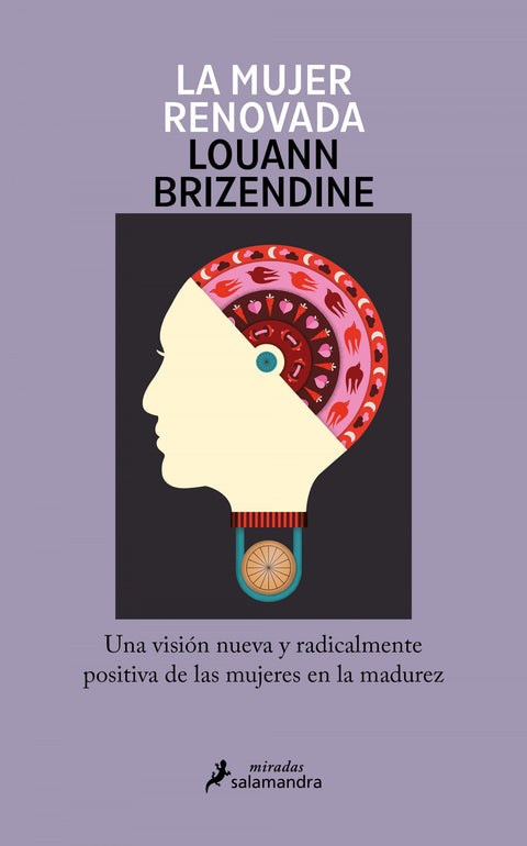  La mujer renovada 
