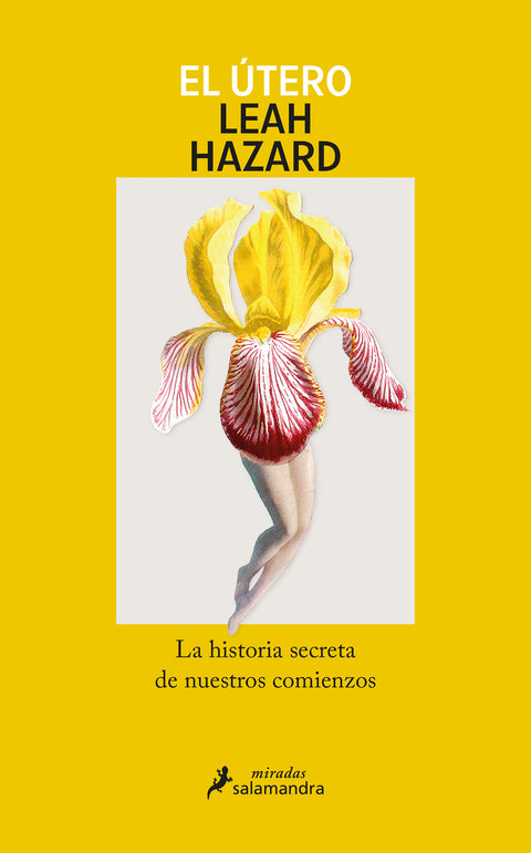  El útero 