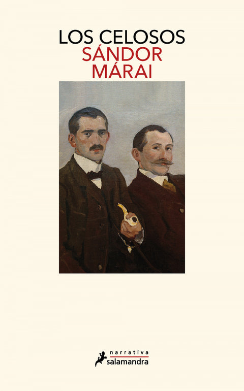  LOS CELOSOS 
