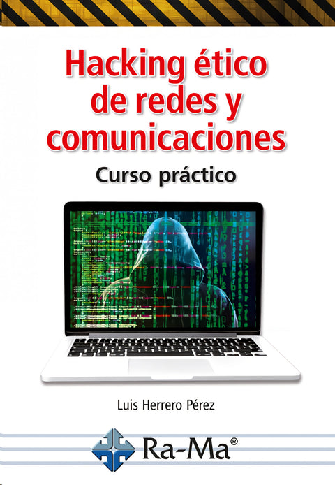  Hacking etico de redes y comunicaciones 