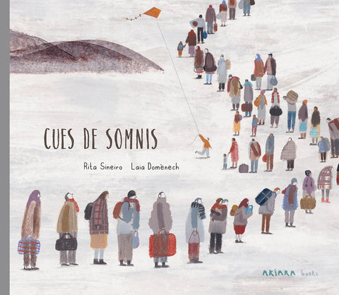  Cues de somnis 