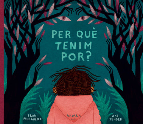  Per què tenim por 
