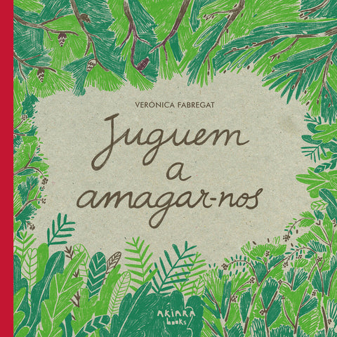  Juguem a amagar-nos 