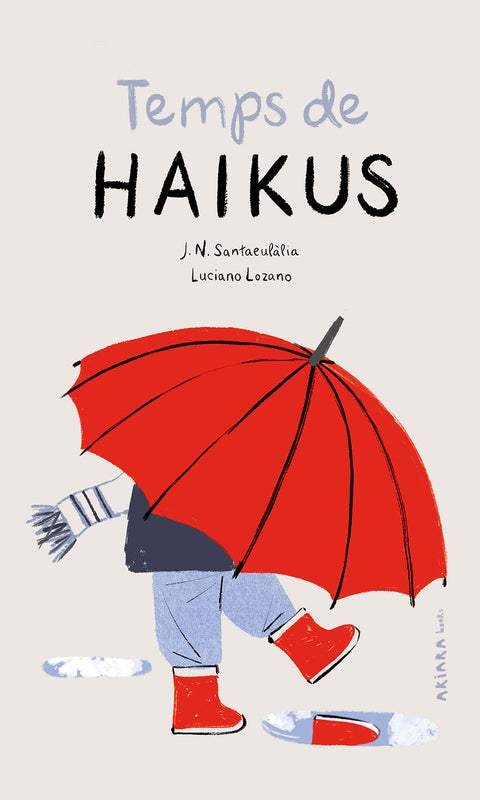  Temps de haikus 