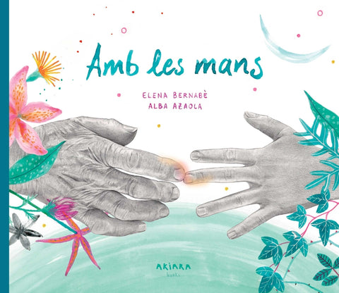  Amb les mans 