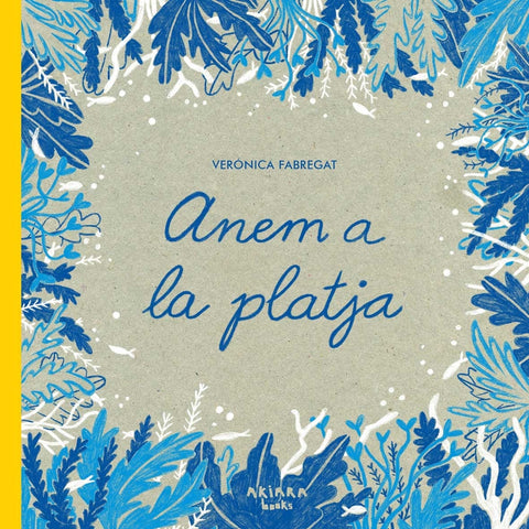  Anem a la platja 