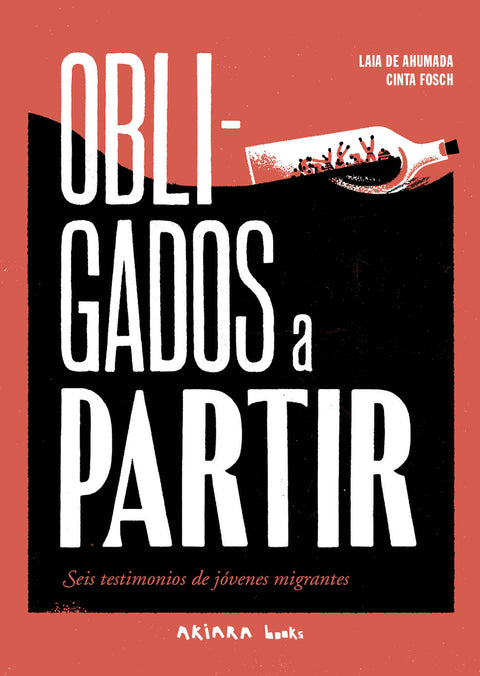  Obligados a partir 