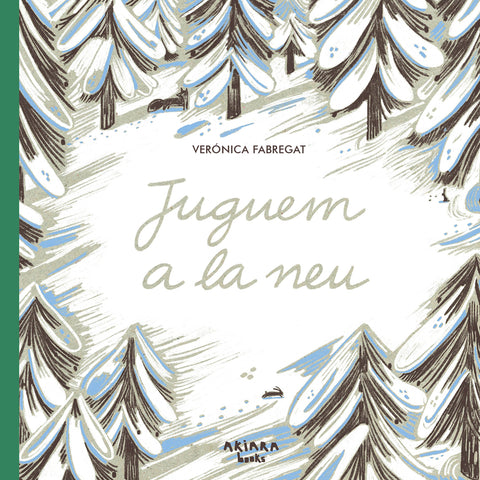 Juguem a la neu 