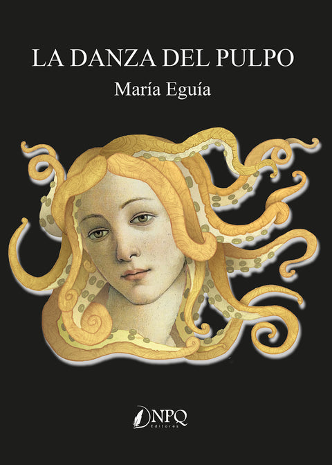  La danza del pulpo 