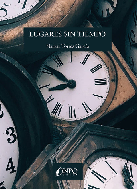  LUGARES SIN TIEMPO 