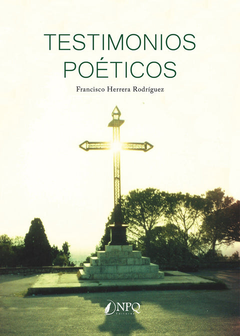  Testimonios poéticos 