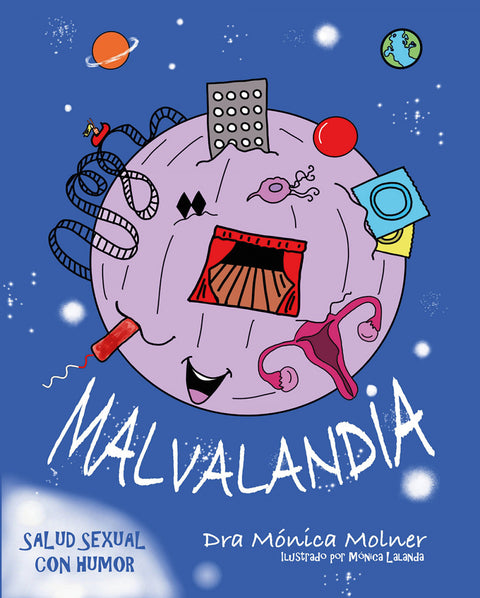  MALVALANDIA 