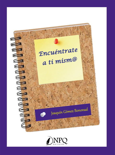  Encuéntrate a ti mismo 