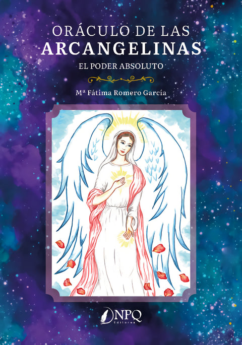  Oráculo de las Arcangelinas 