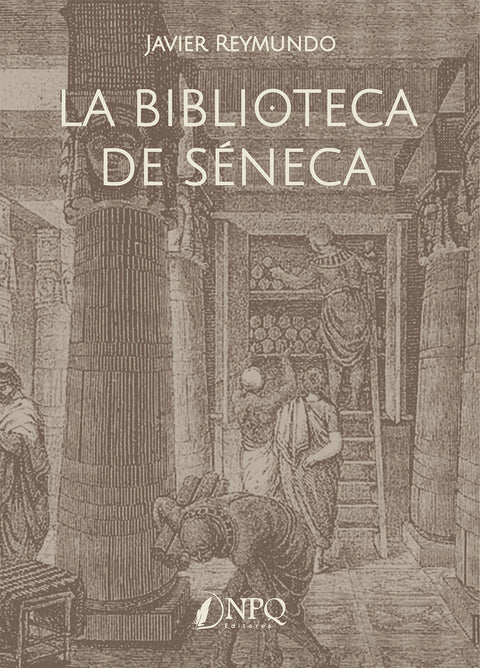  La biblioteca de Séneca 