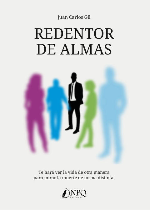  Redentor de almas 