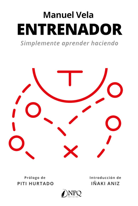  Entrenador 