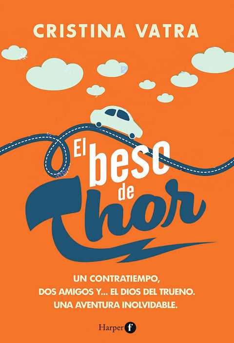  El beso de Thor 