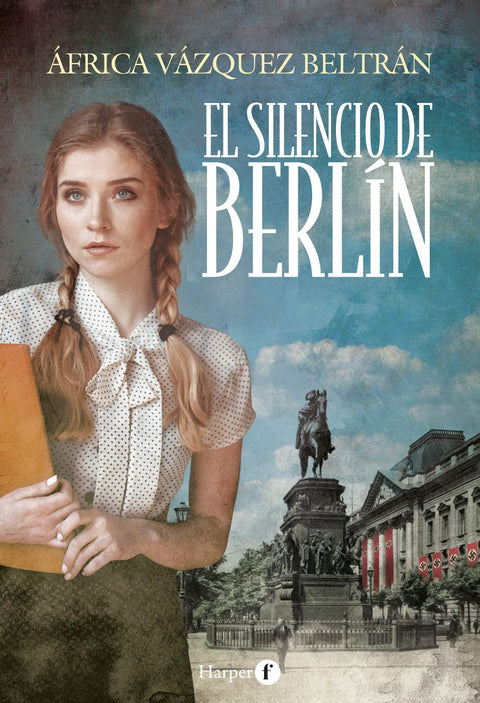  El silencio de Berlín 