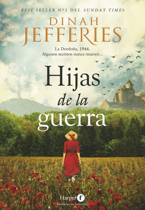  Hijas de la guerra 