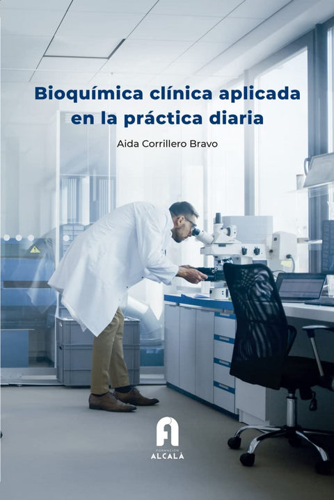  BIOQUIMICA CLINICA APLICADA EN LA PRACTICA DIARIA 