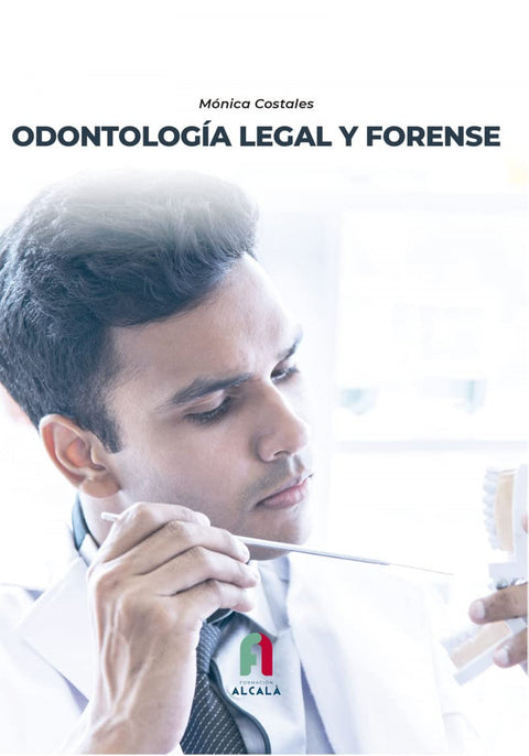  ODONTOLOGIA LEGAL Y FORENSE 
