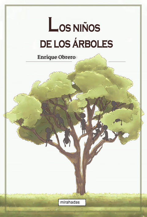  Los niños de los árboles 