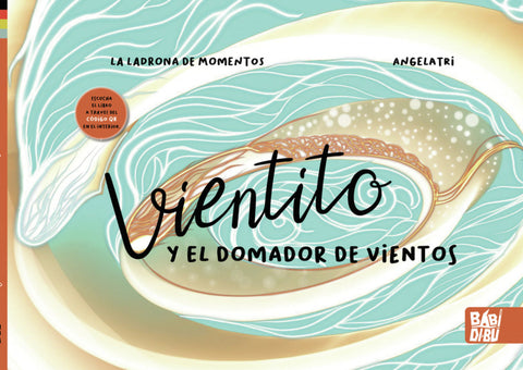  Vientito y el domador de vientos 