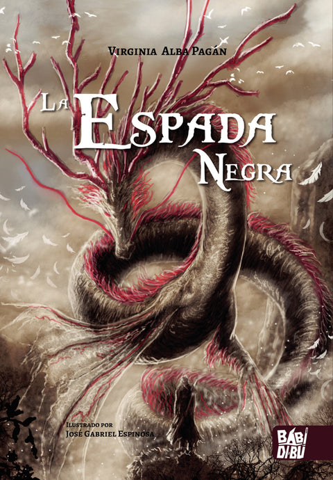  La Espada Negra 