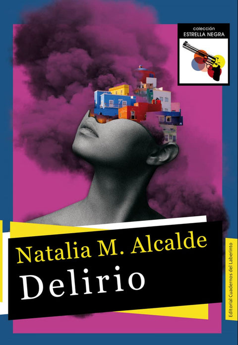  Delirio 