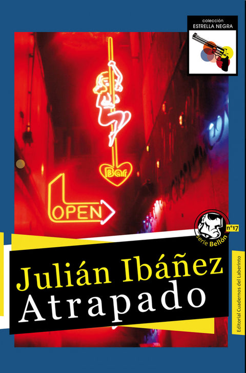  Atrapado 