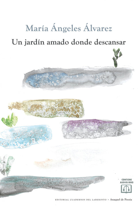  Un jardín amado donde descansar 
