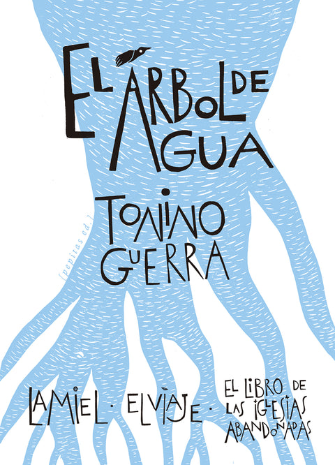  El árbol de agua 