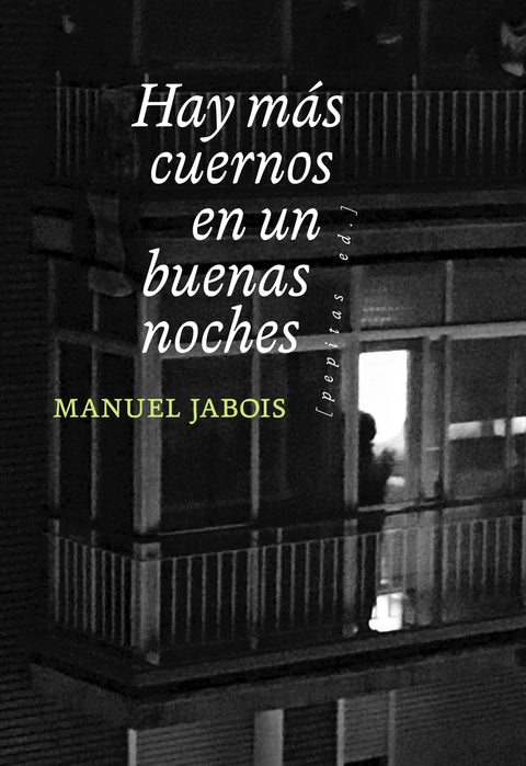  Hay más cuernos en un buenas noches 