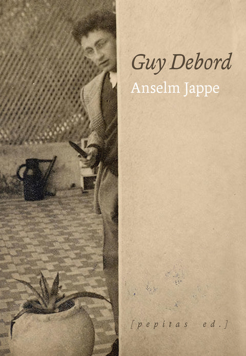  Guy Debord 