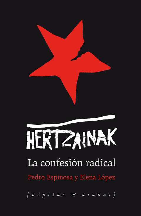  Hertzainak 