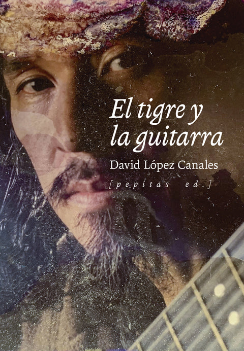 El tigre y la guitarra 